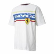 Camiseta Scuderia Ferrari Street